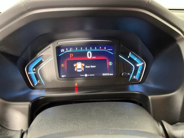 Used 2024 Honda Odyssey EX-L image 25