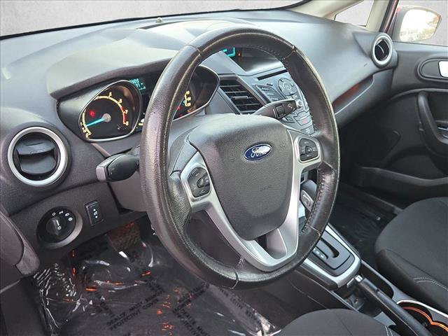 Used 2016 Ford Fiesta SE FWD image 10