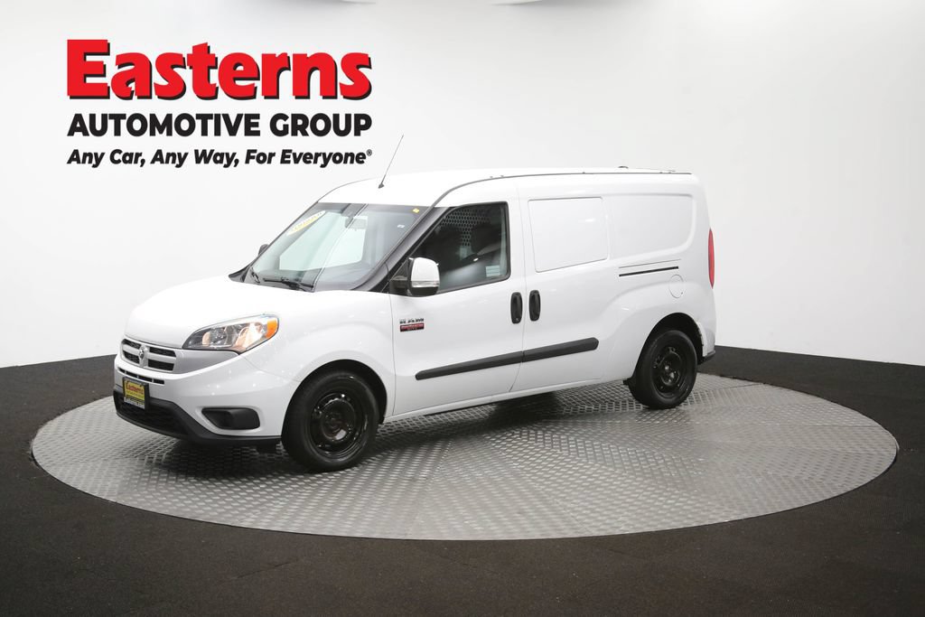 Used 2018 RAM ProMaster City Tradesman SLT FWD image 57