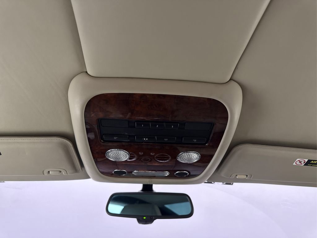 Used 2005 Bentley Continental GT AWD/4WD image 27