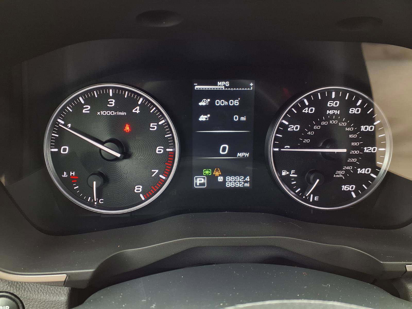 Certified 2025 Subaru Ascent Limited image 15