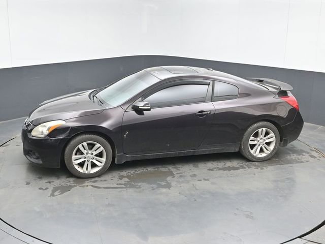 Used 2012 Nissan Altima 2.5 S w/ 2.5S Premium Pkg FWD image 19