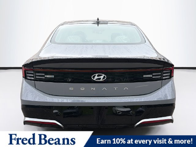 New 2026 Hyundai Sonata SEL FWD image 7