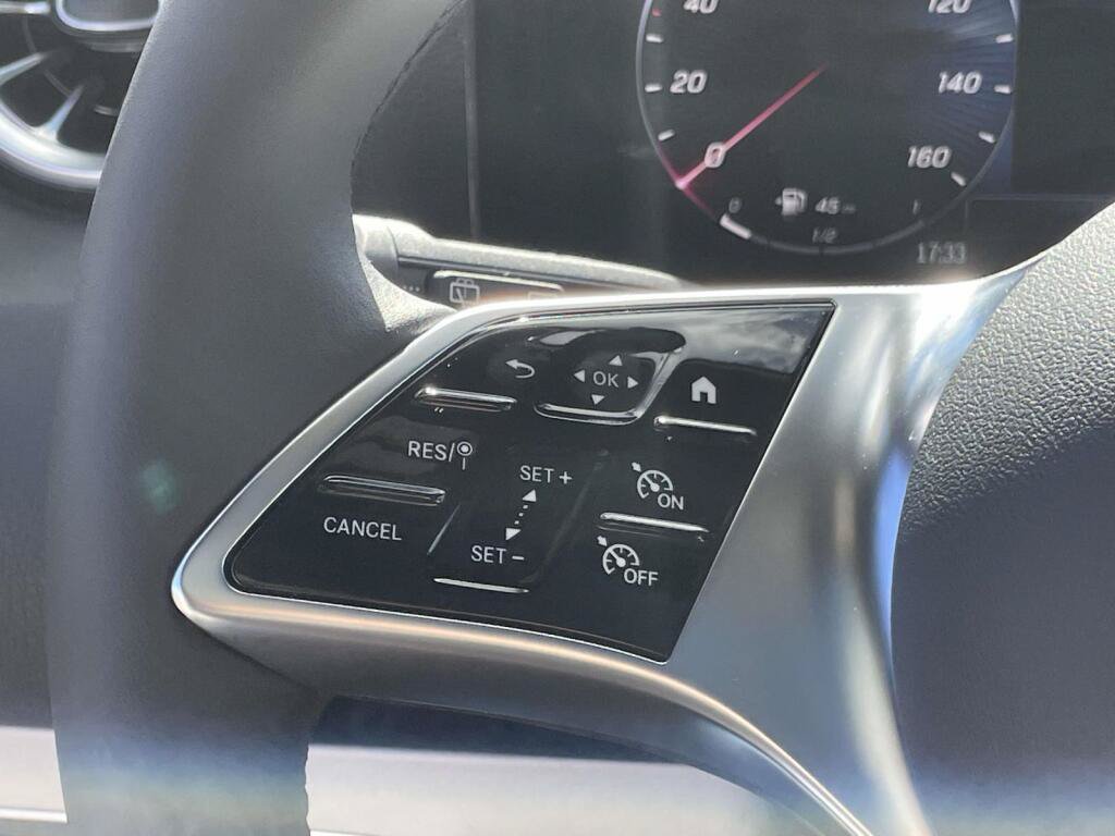New 2026 Mercedes-Benz GLA 250 4MATIC image 30