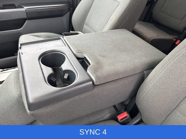 Used 2022 Ford F150 XLT AWD/4WD image 18