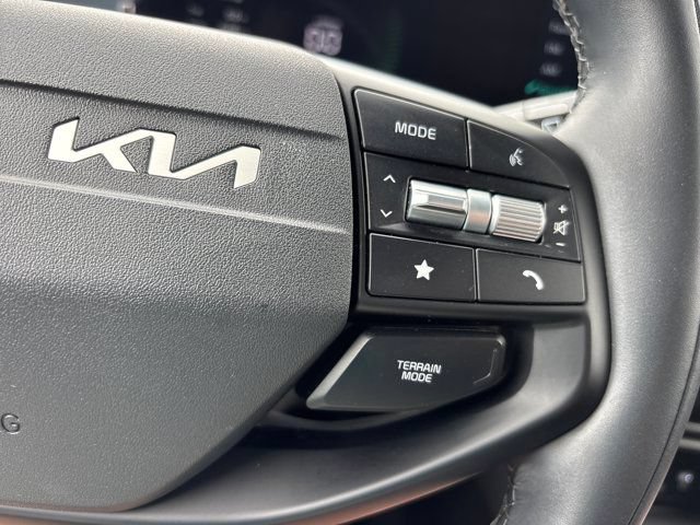 Used 2026 Kia Sportage X-Line AWD/4WD image 27