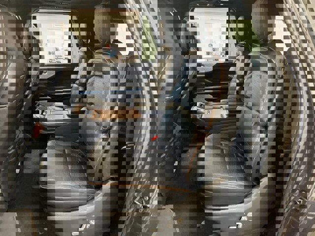 New 2026 Lincoln Navigator L Black Label image 42