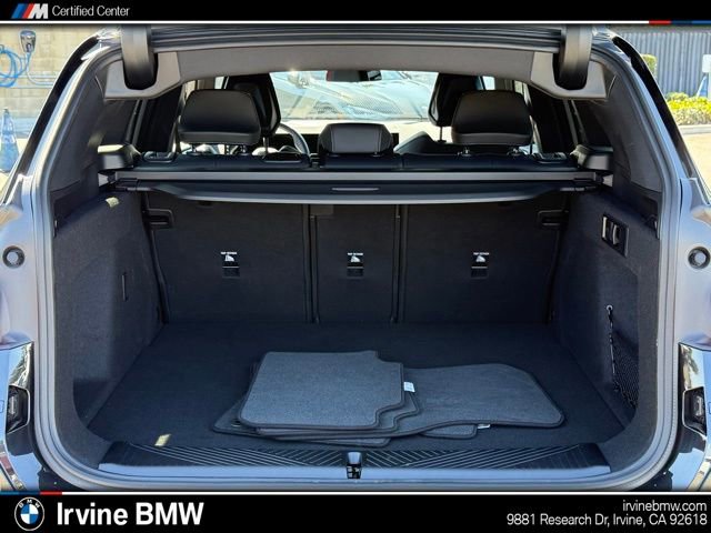 Used 2025 BMW X3 xDrive30i w/ M Sport Package image 16