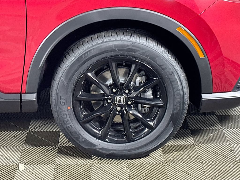 New 2026 Honda CR-V Sport-L image 23