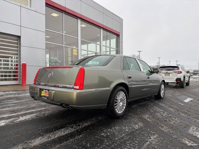 Used 2011 Cadillac DTS Luxury image 7