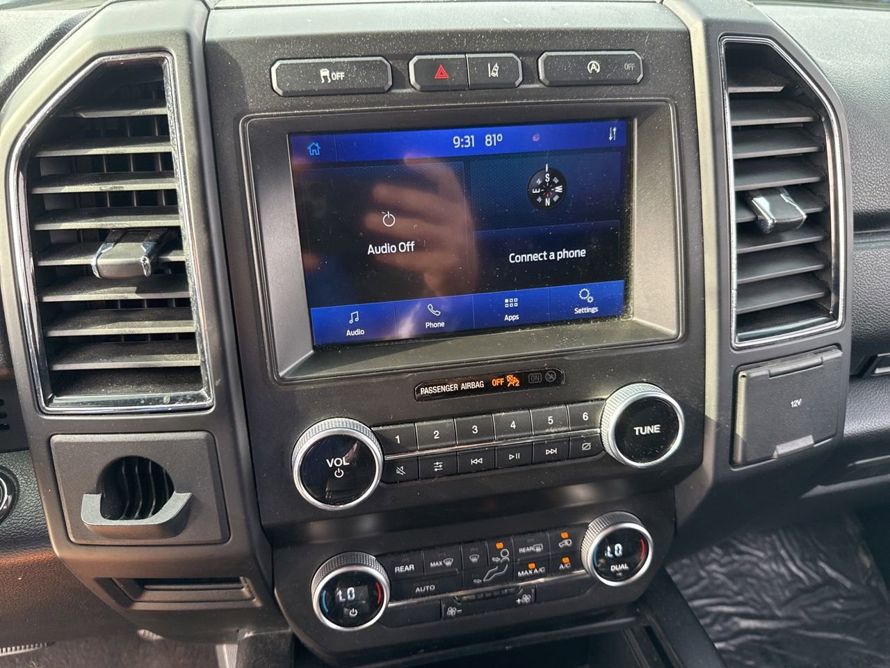 Used 2021 Ford Expedition XL RWD image 22