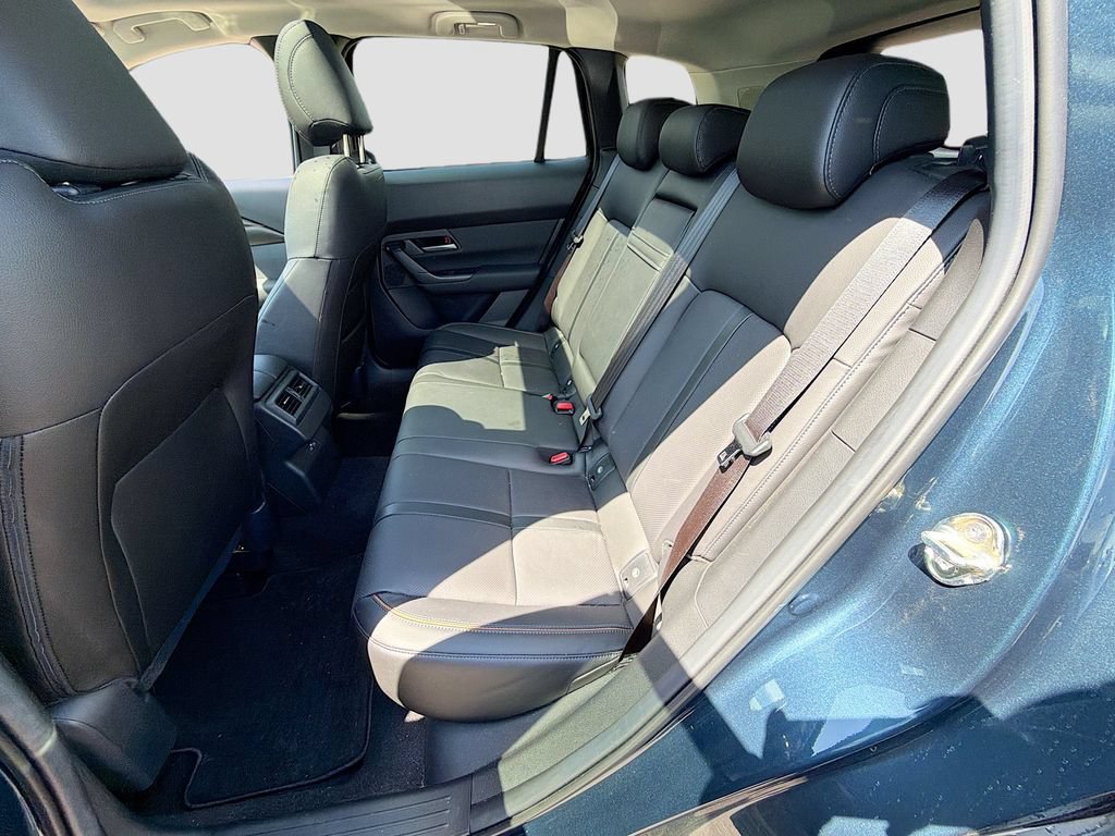Used 2026 MAZDA CX-50 AWD 2.5 S w/ Cargo Package image 28