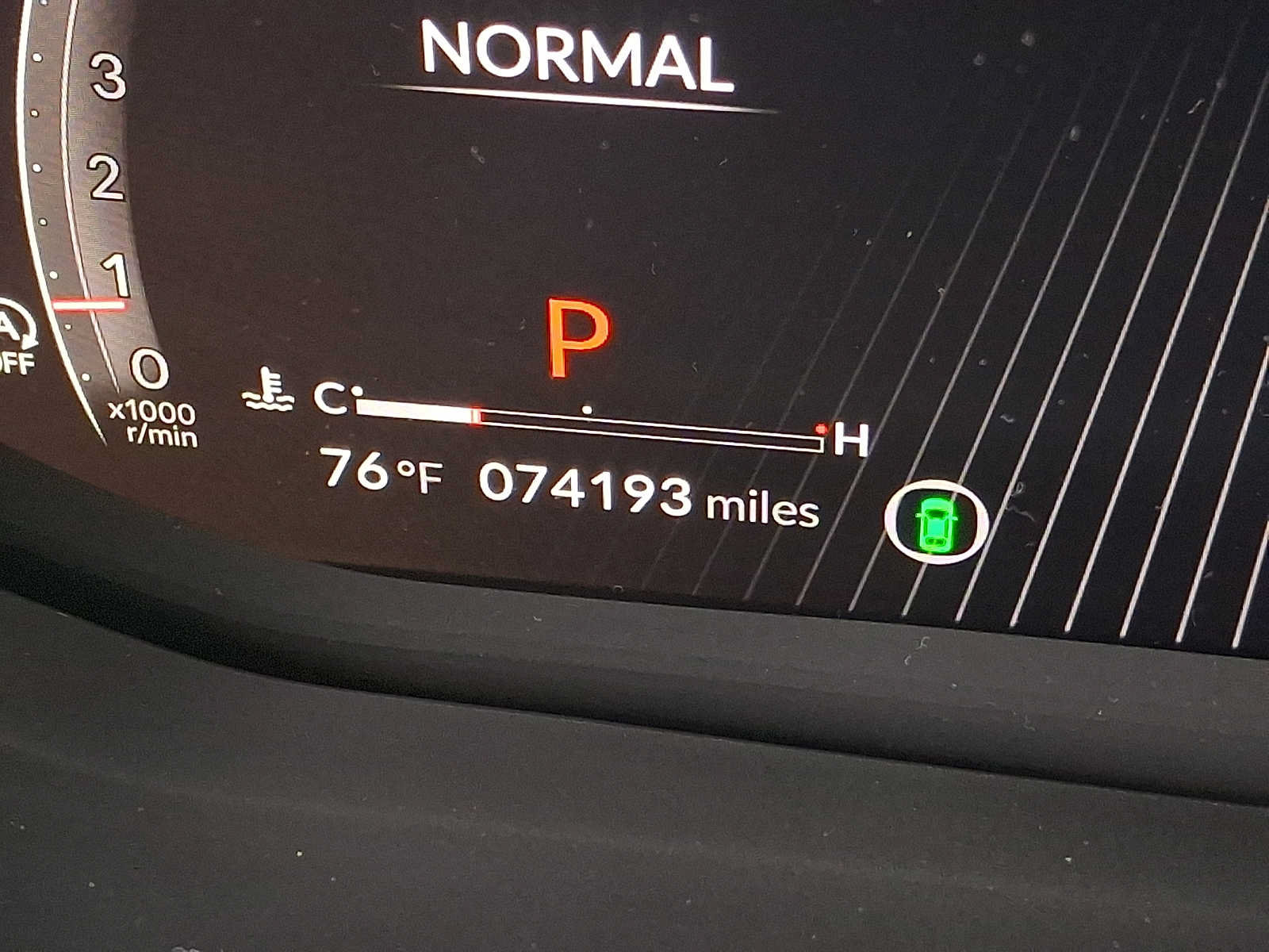Used 2022 Acura MDX Type S w/ Advance Package AWD/4WD image 19