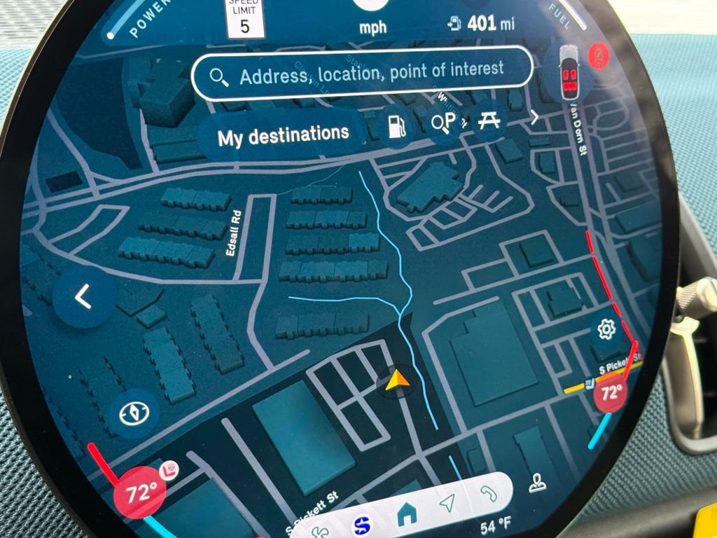 New 2025 MINI Cooper Countryman S image 11