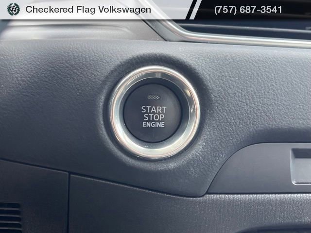 Used 2023 MAZDA CX-5 AWD 2.5 S w/ Select Package image 36