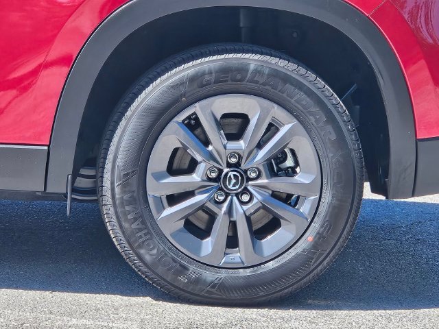New 2026 MAZDA CX-5 Select AWD/4WD image 16