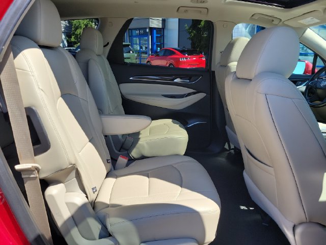 Used 2019 Buick Enclave Essence w/ Trailering Package, 5000 lbs. FWD image 26