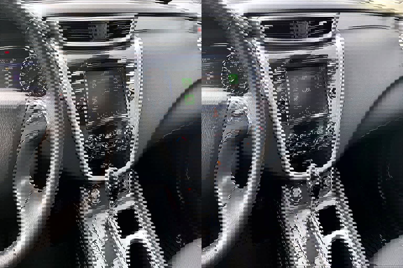 Used 2020 Nissan Murano SL image 16