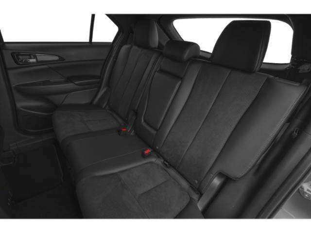 New 2026 Mitsubishi Eclipse Cross Black Edition image 12