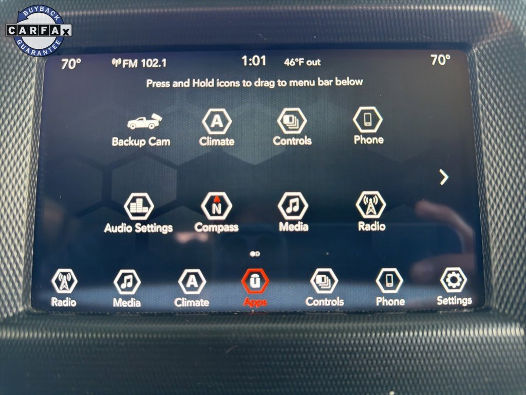 Used 2021 Jeep Gladiator Willys image 33