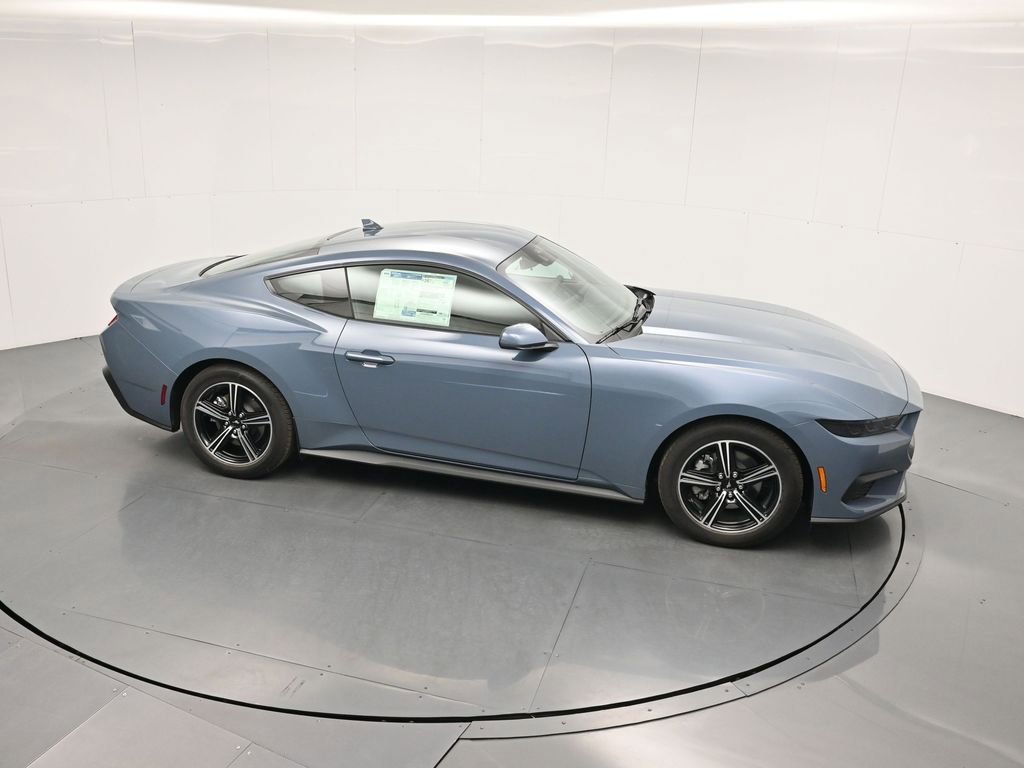 New 2025 Ford Mustang Coupe image 35