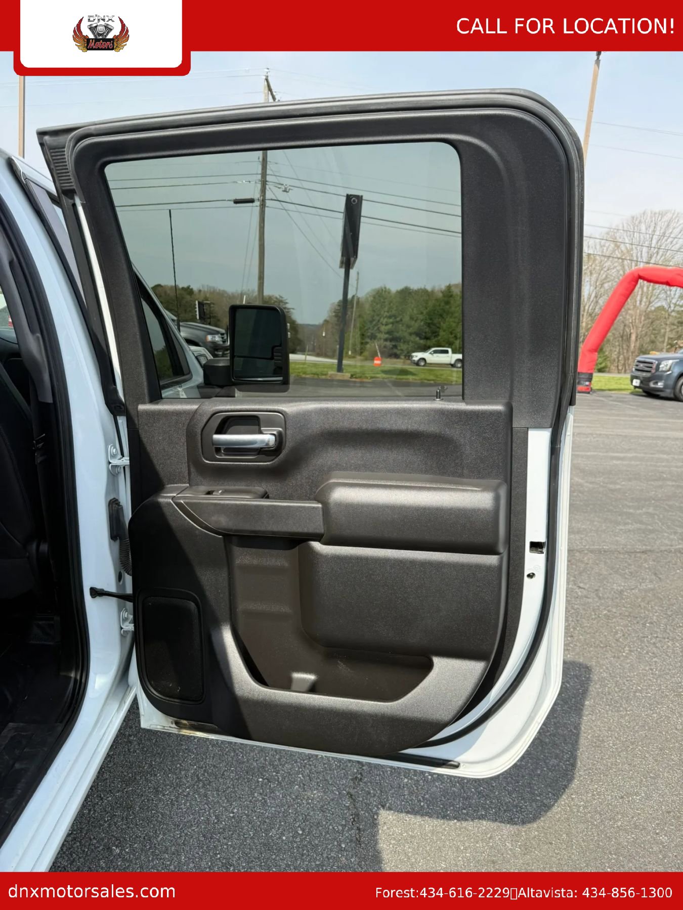 Used 2021 GMC Sierra 2500 4x4 Crew Cab w/ Gooseneck/5TH Wheel Package image 34