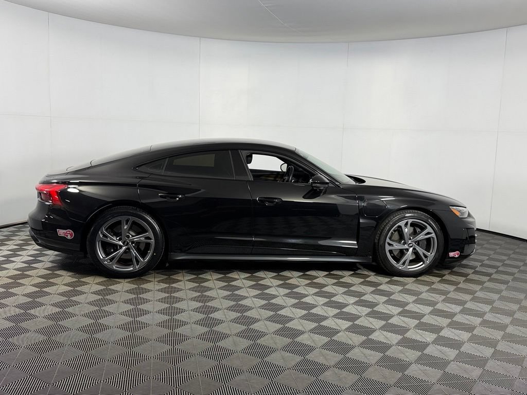 Used 2024 Audi e-tron GT Premium Plus w/ Executive Package AWD/4WD image 7