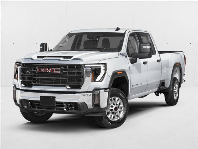 New 2026 GMC Sierra 2500 AT4X w/ AT4X AEV Edition
