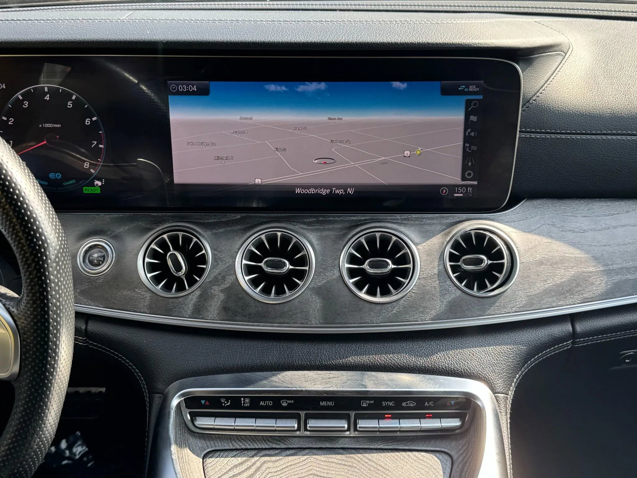 Used 2019 Mercedes-Benz AMG GT 53 image 15