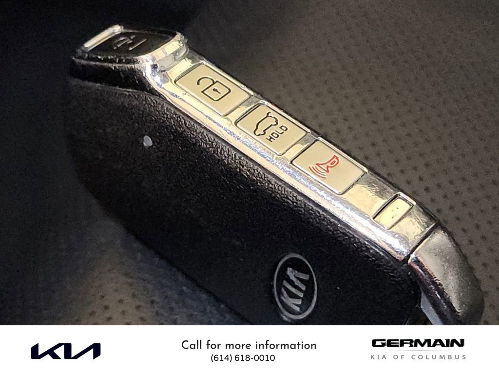 Used 2020 Kia Telluride S image 36