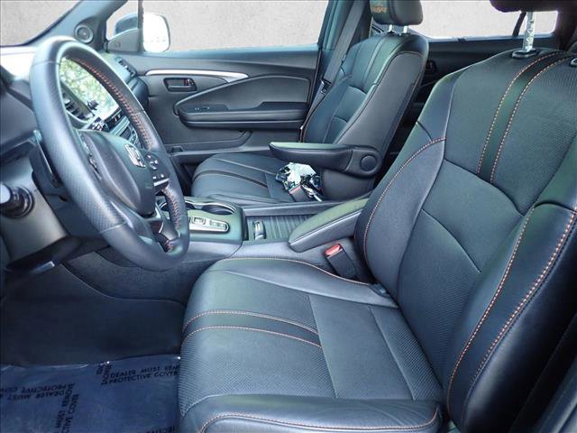 Used 2023 Honda Passport TrailSport image 12