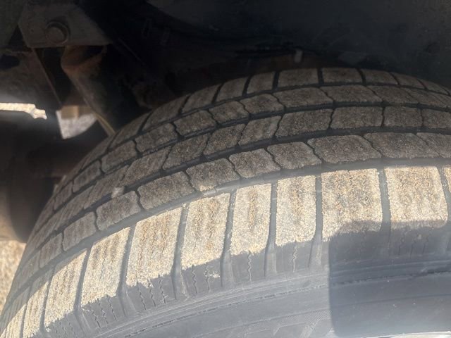 Used 2008 GMC Envoy SLT image 8