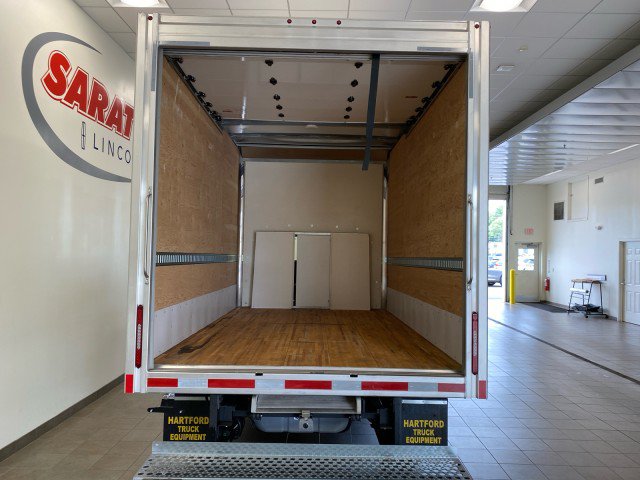 New 2024 Ford E-350 and Econoline 350 Super Duty w/ Power Windows & Locks Group RWD image 10