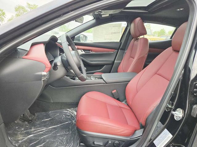 New 2026 MAZDA MAZDA3 2.5 S Hatchback w/ Premium Pkg image 9