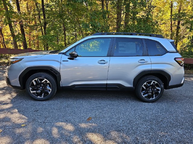 New 2026 Subaru Forester Premium AWD/4WD image 5