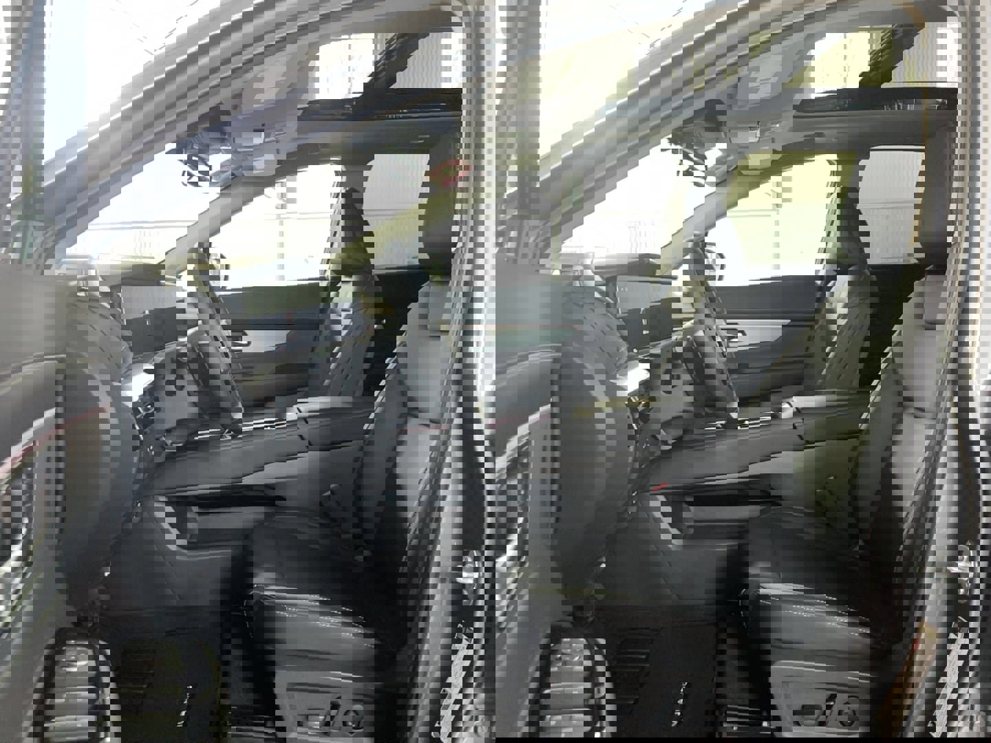 Used 2025 Nissan Murano SL w/ Cargo Package image 7