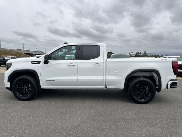 New 2026 GMC Sierra 1500 Elevation image 5