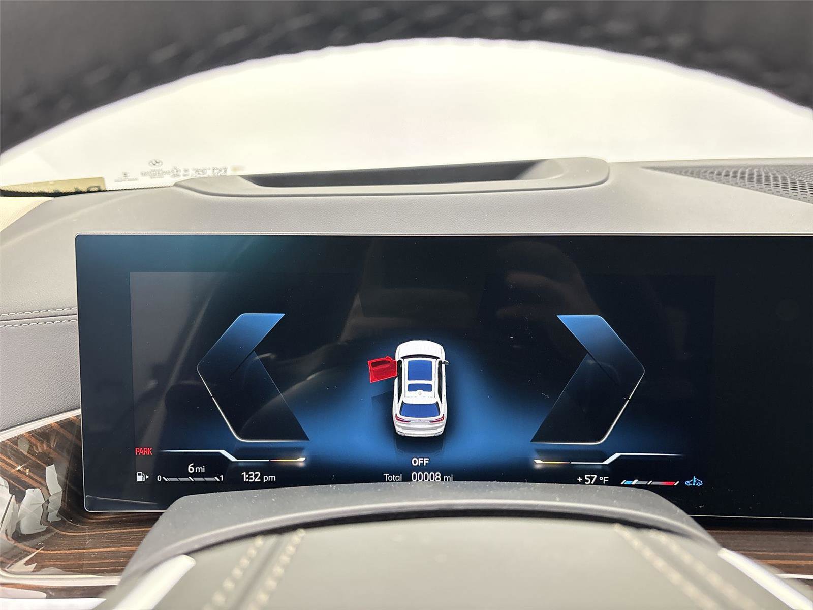 New 2026 BMW X7 xDrive40i w/ Premium Package image 28