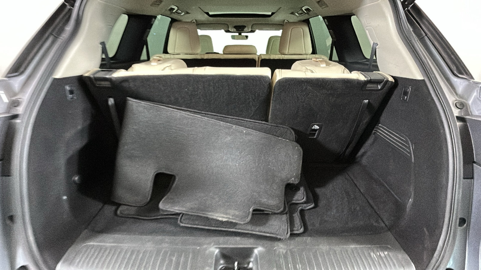 Used 2024 INFINITI QX60 Luxe AWD/4WD image 32