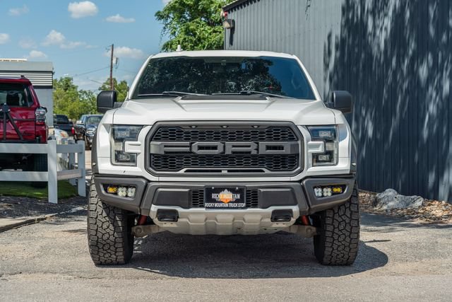 Used 2019 Ford F150 Raptor AWD/4WD image 9