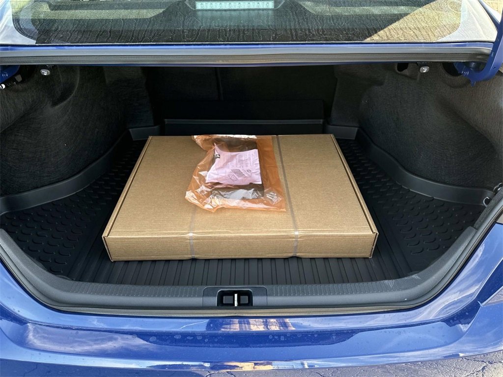 New 2026 Toyota Camry SE image 9