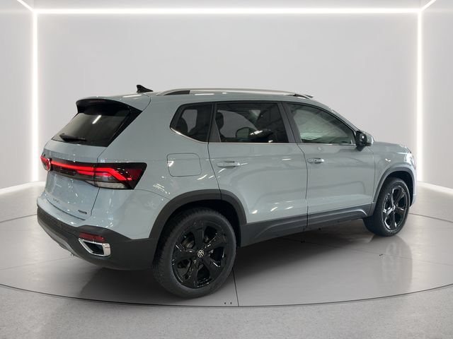 New 2026 Volkswagen Taos SEL AWD/4WD image 6
