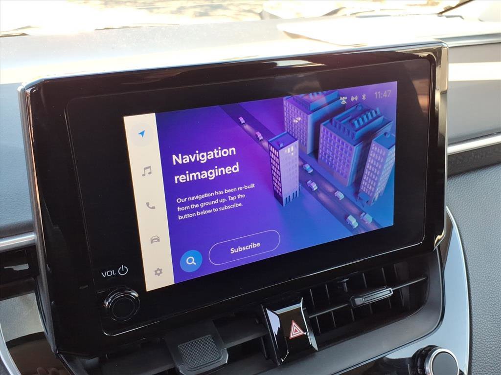 Used 2024 Toyota Corolla LE image 28