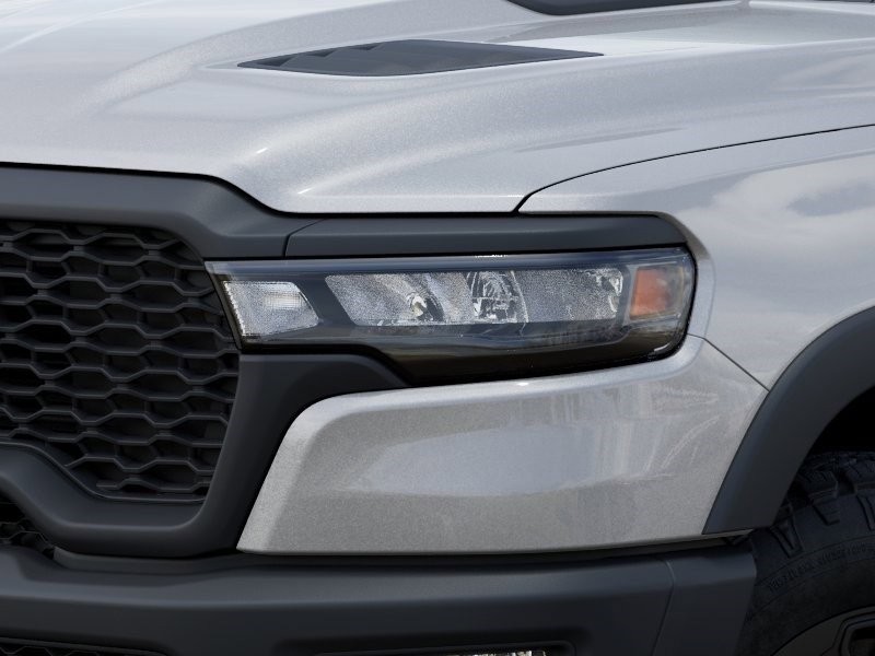 New 2026 RAM 1500 Rebel image 10