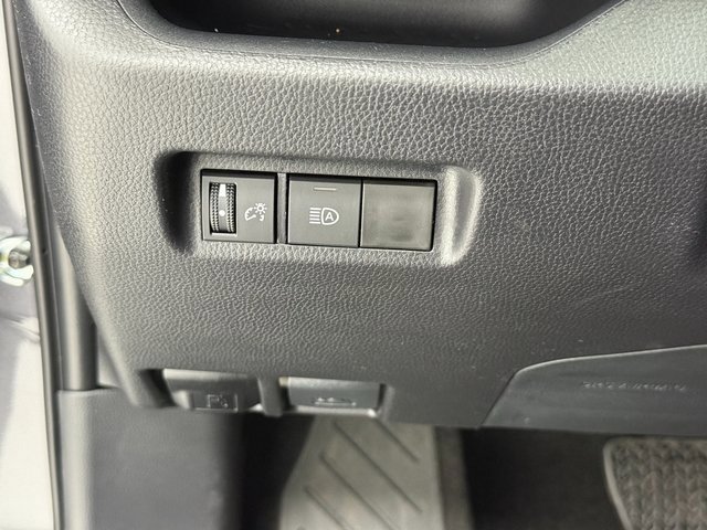 New 2025 Toyota RAV4 LE image 10