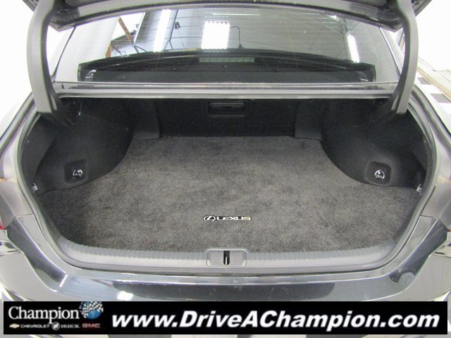 Used 2021 Lexus ES 350 image 13