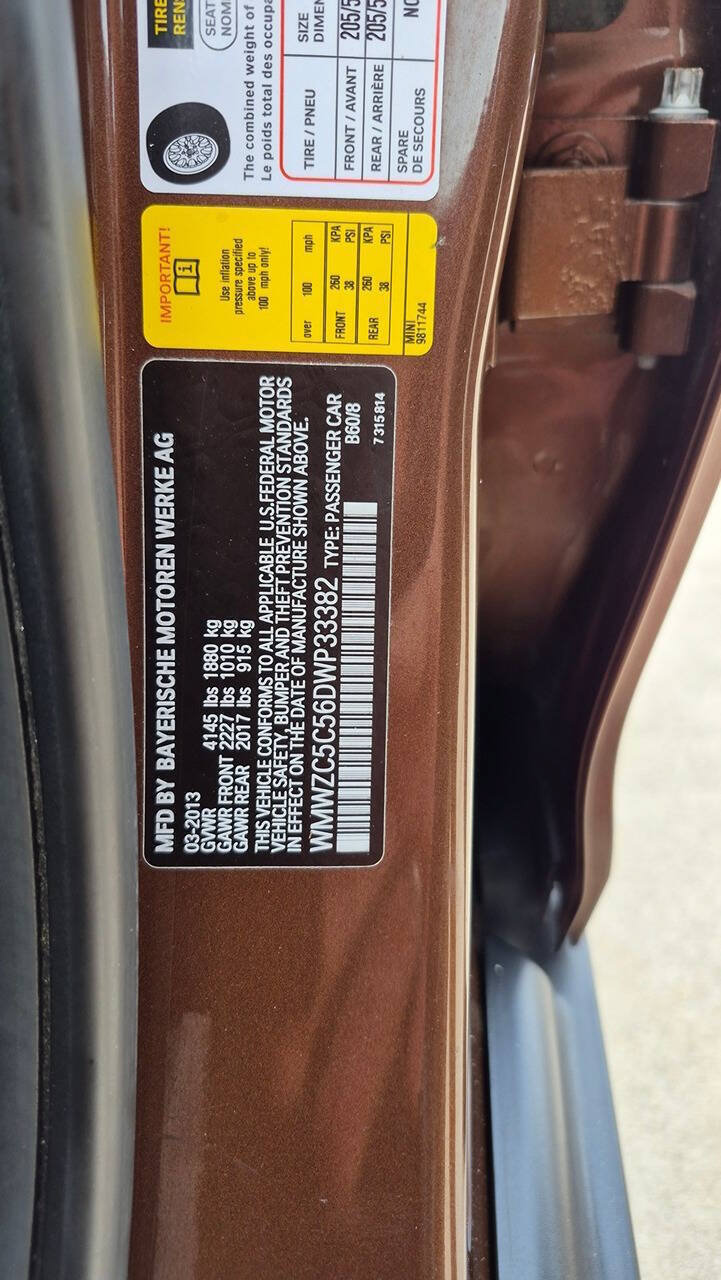 Used 2013 MINI Cooper Countryman S AWD/4WD image 68