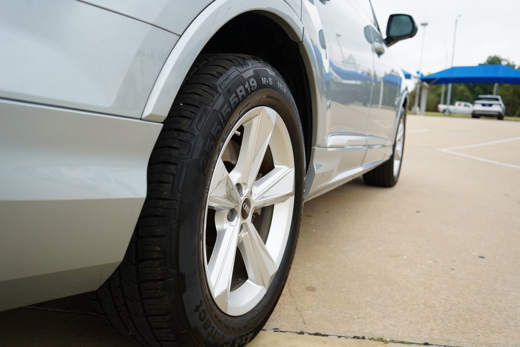 Used 2024 Audi Q7 2.0T Premium Plus image 7