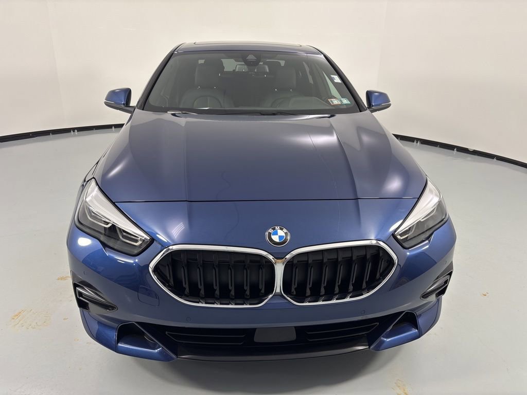Certified 2023 BMW 228i xDrive Gran Coupe w/ Convenience Package image 2