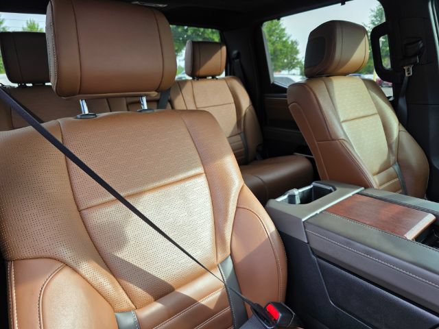 Used 2023 Toyota Tundra 1794 Edition RWD image 22